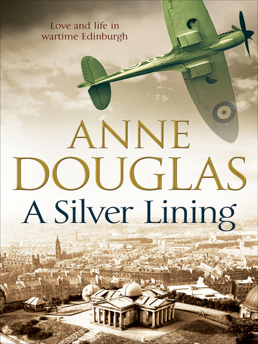 Title details for A Silver Lining by Anne Douglas - Available